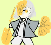 芽吹向日葵