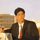 大和 轟龍門