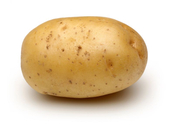LazyPotato