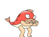 ろろかすたーど