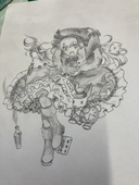 やー