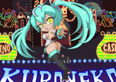 黒猫Mach