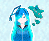 ネグレ リア Vtuber