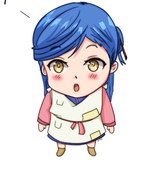 銀エイ