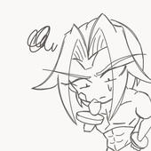 ゴエちゃん