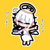 🌟ふらぢぜ🇫🇷[一次創作垢]