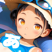 あまみぞれ [全年齢]
