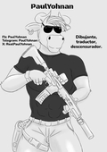 PaulYohnan