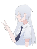 さめざめしゃーく