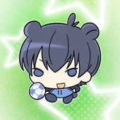 omochako