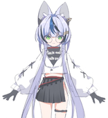 Yukimi.@Skeb