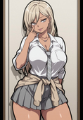 Lidia nee-san🩶
