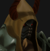 TheHangedMask