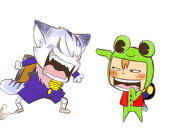 パPi子