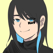 ロイ