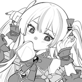 爱菈Ailla