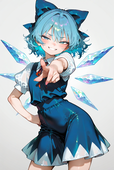 小美