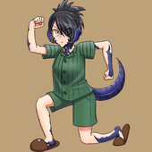 略称 ブラッド