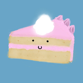 Smoochie 🍰