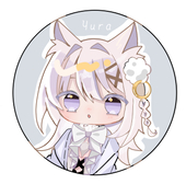 Yura_ゆら🐾