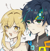うふ
