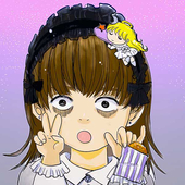 Yukaly ゆかりど。