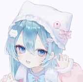 あず