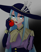ぱふぇりんご