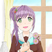 水切り石