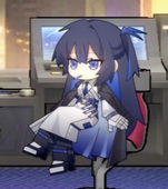 镜华