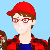 HazmiArtWeb