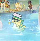 トマモニ