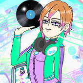 DJ” sukaihai
