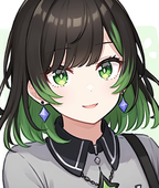 白山いづみ