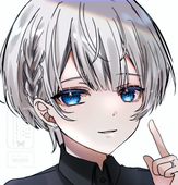 蝶野 マヒロ