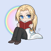 依月さかな