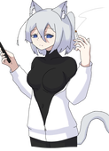 ナチ猫