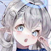 瑠苦らむ