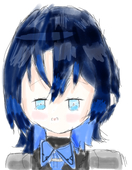 青くんの読者