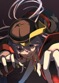 他