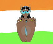 Ishowfeet