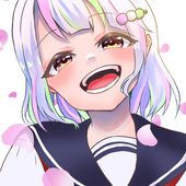 錦華むぎ