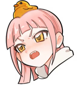 Yuki君や