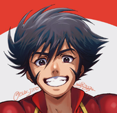 壺二郎