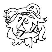 雪目ぼたん