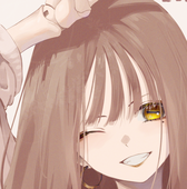 琴町れん