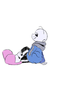 ( ᐛ)パァ