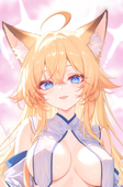 Leone@5周年✨️