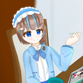 結河らむね