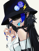 るり色